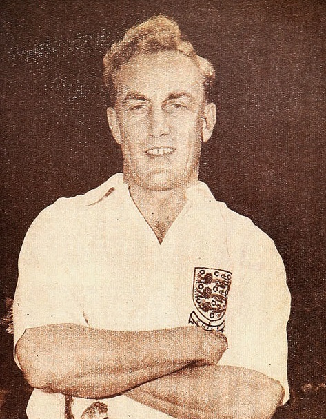 Billy Wright