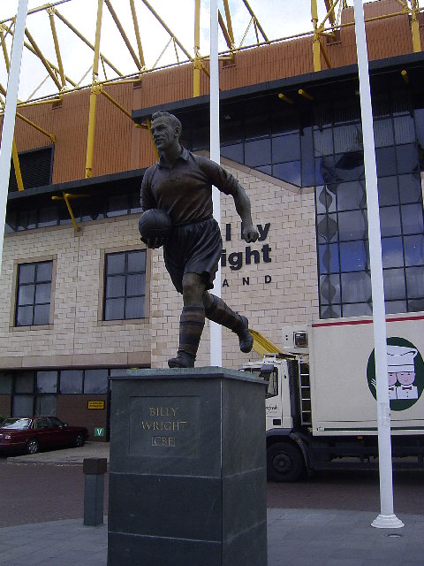 Billy Wright
