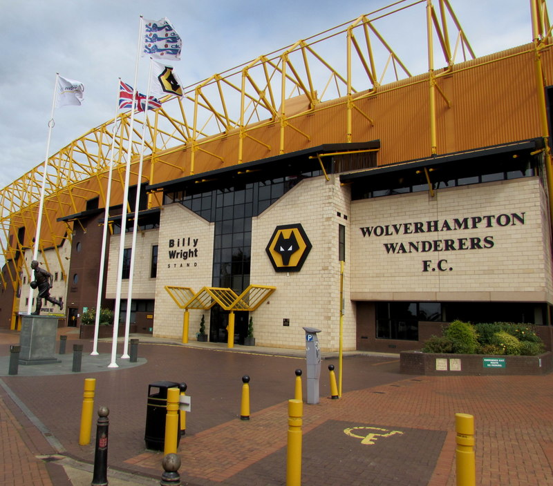 Molineux Stadium