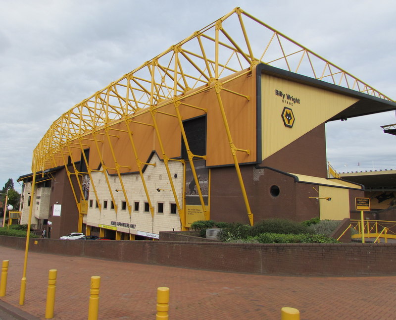 Molineux Stadium