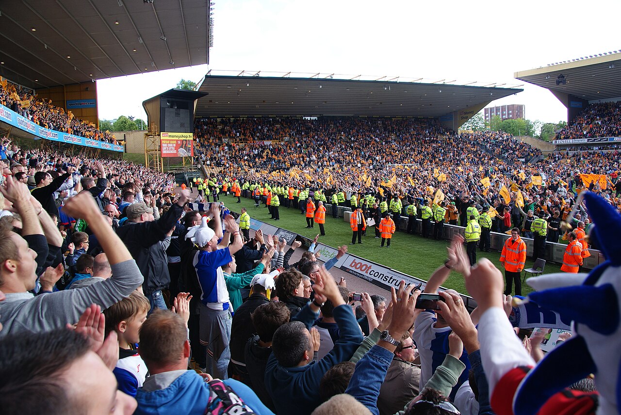 Molineux Stadium