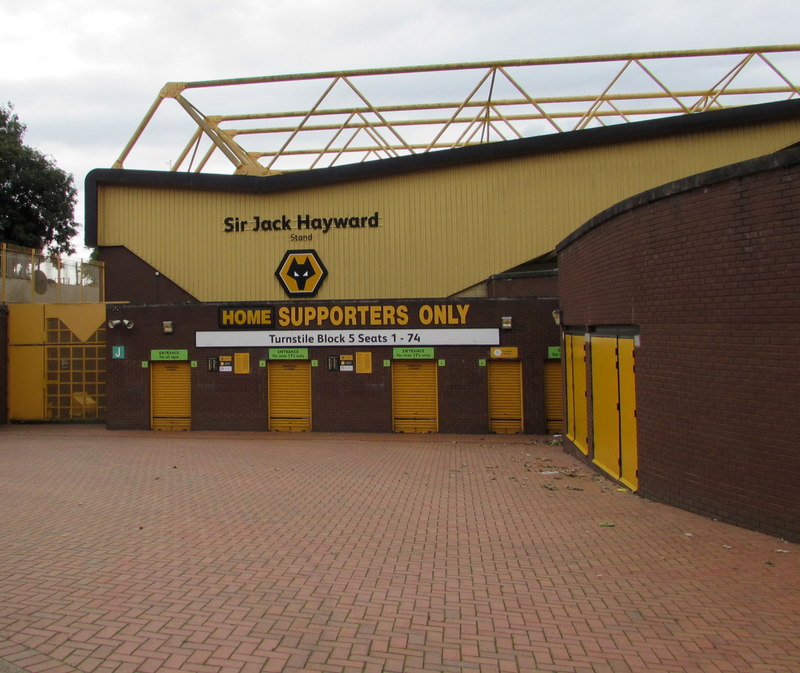 Molineux Stadium