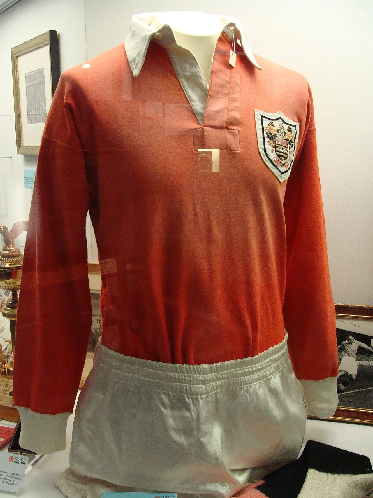 Stanley Matthews
