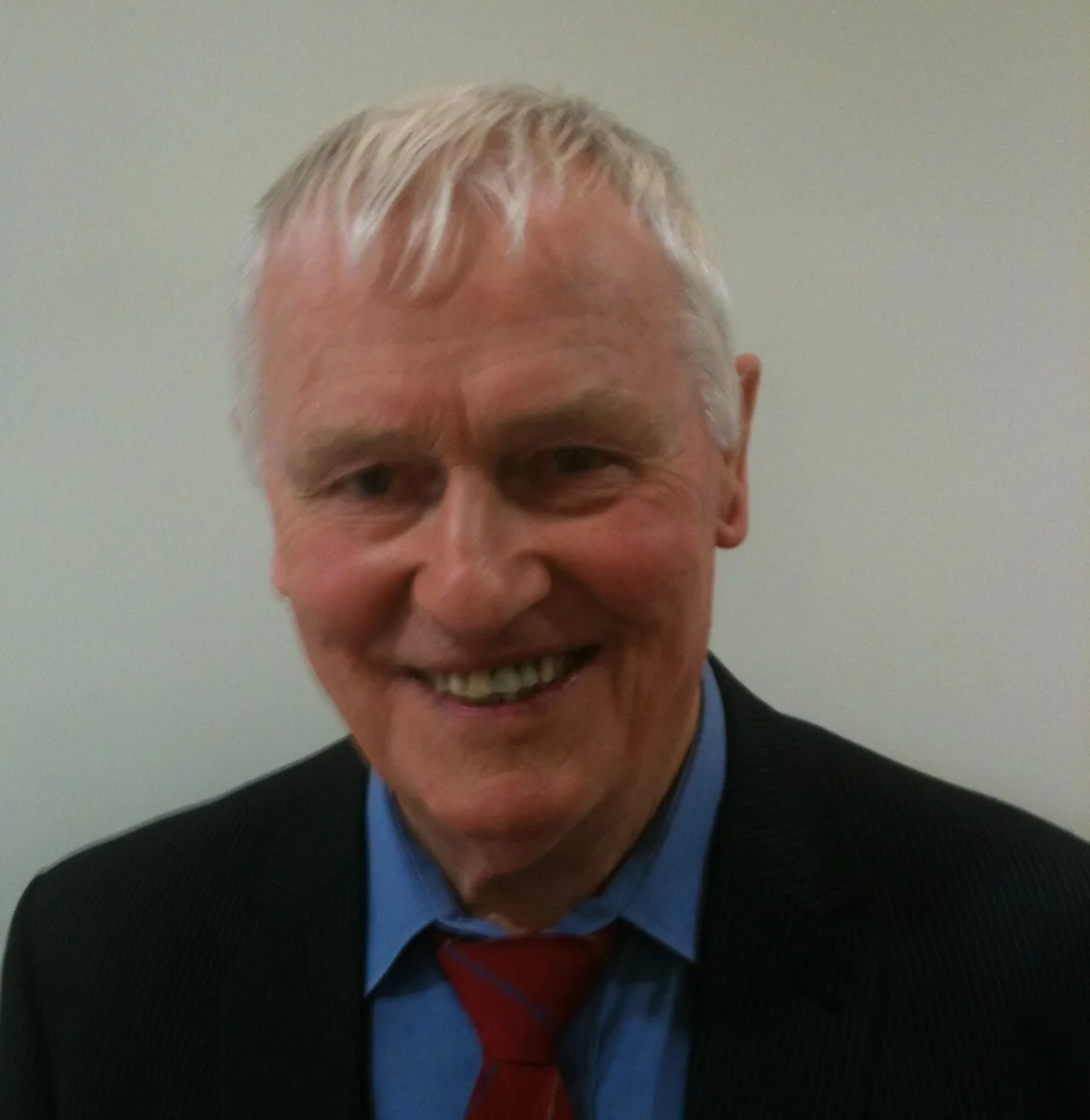 Billy Bingham