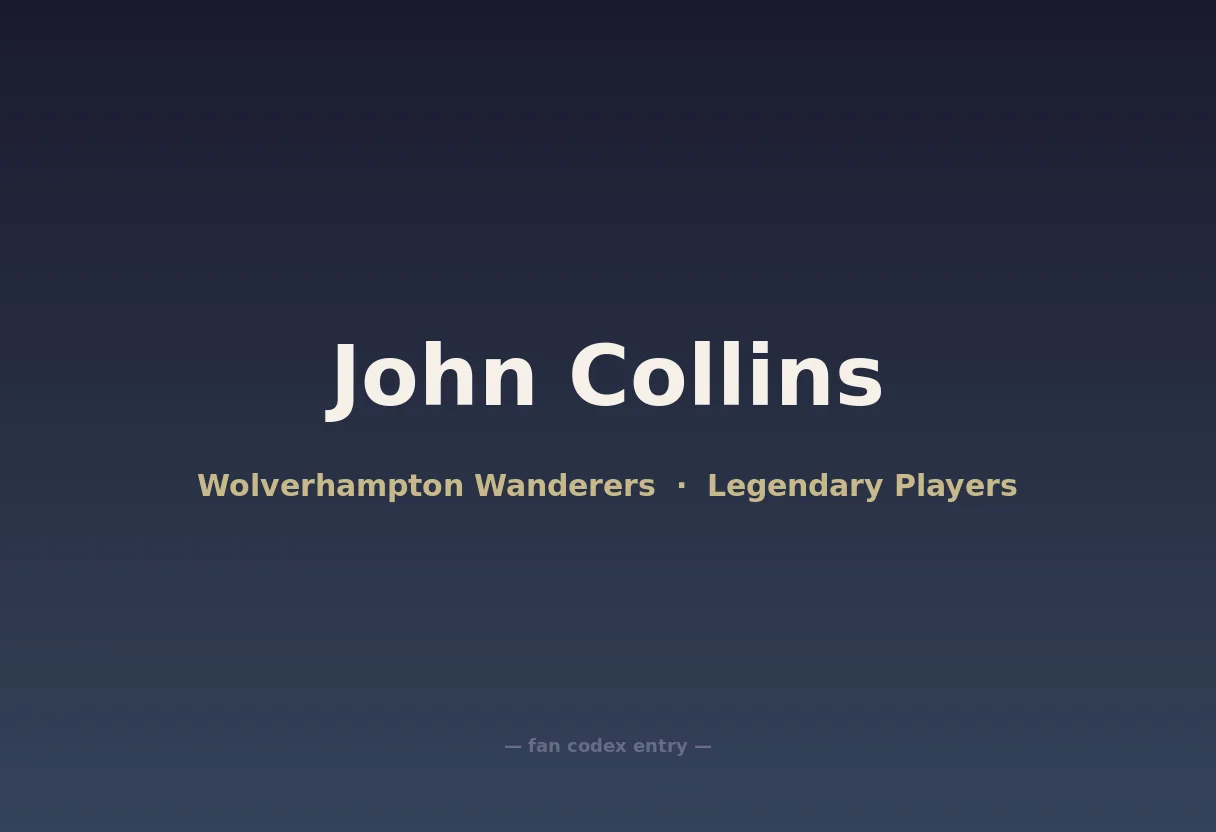 John Collins